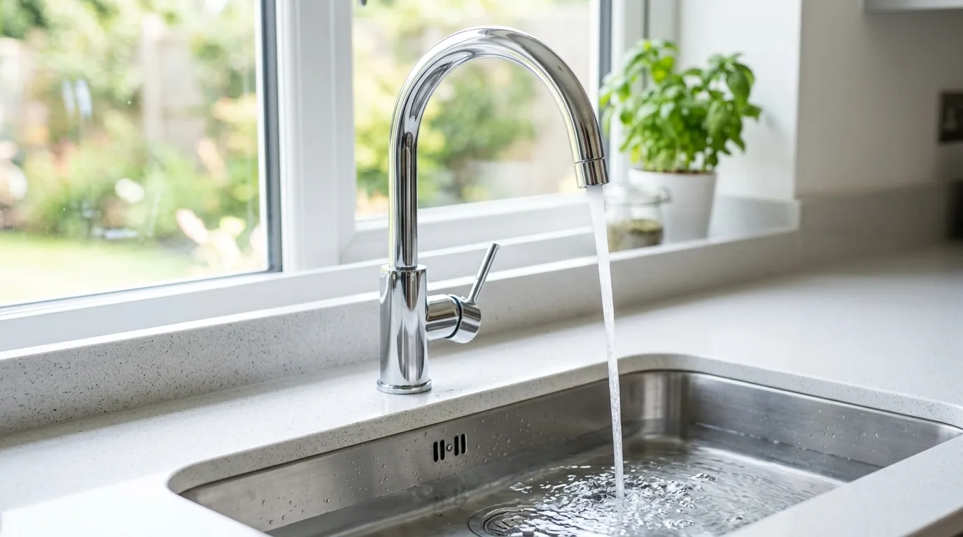 Local Plumbing Master Pros same day plumber fixing a faucet in Security-Widefield, CO